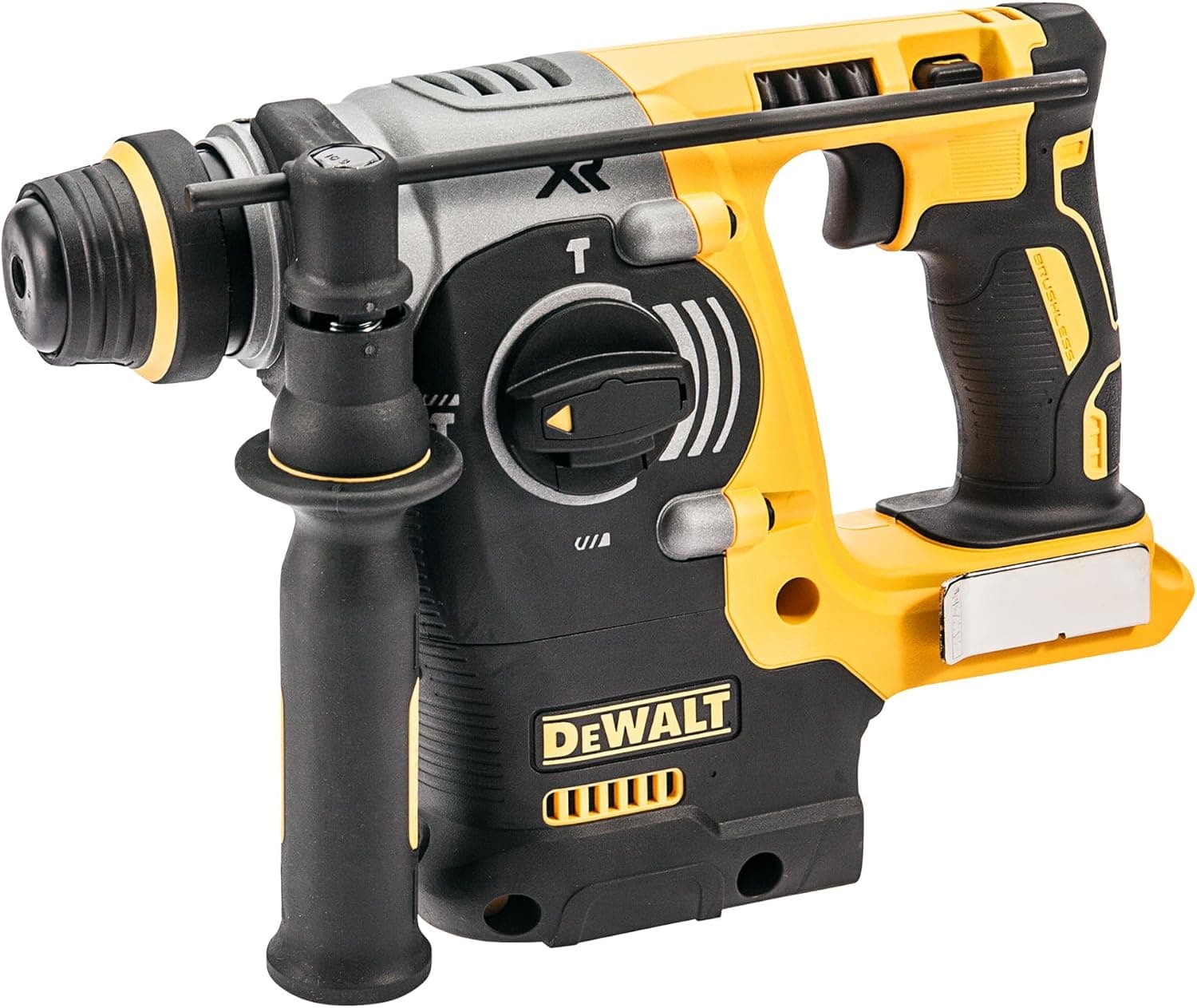 DEWALT SDS-plus XR Akku-Kombihammer